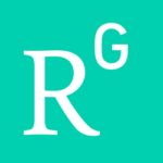 ResearchGate Logo